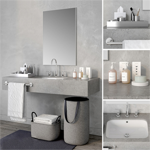 Bathroom 3